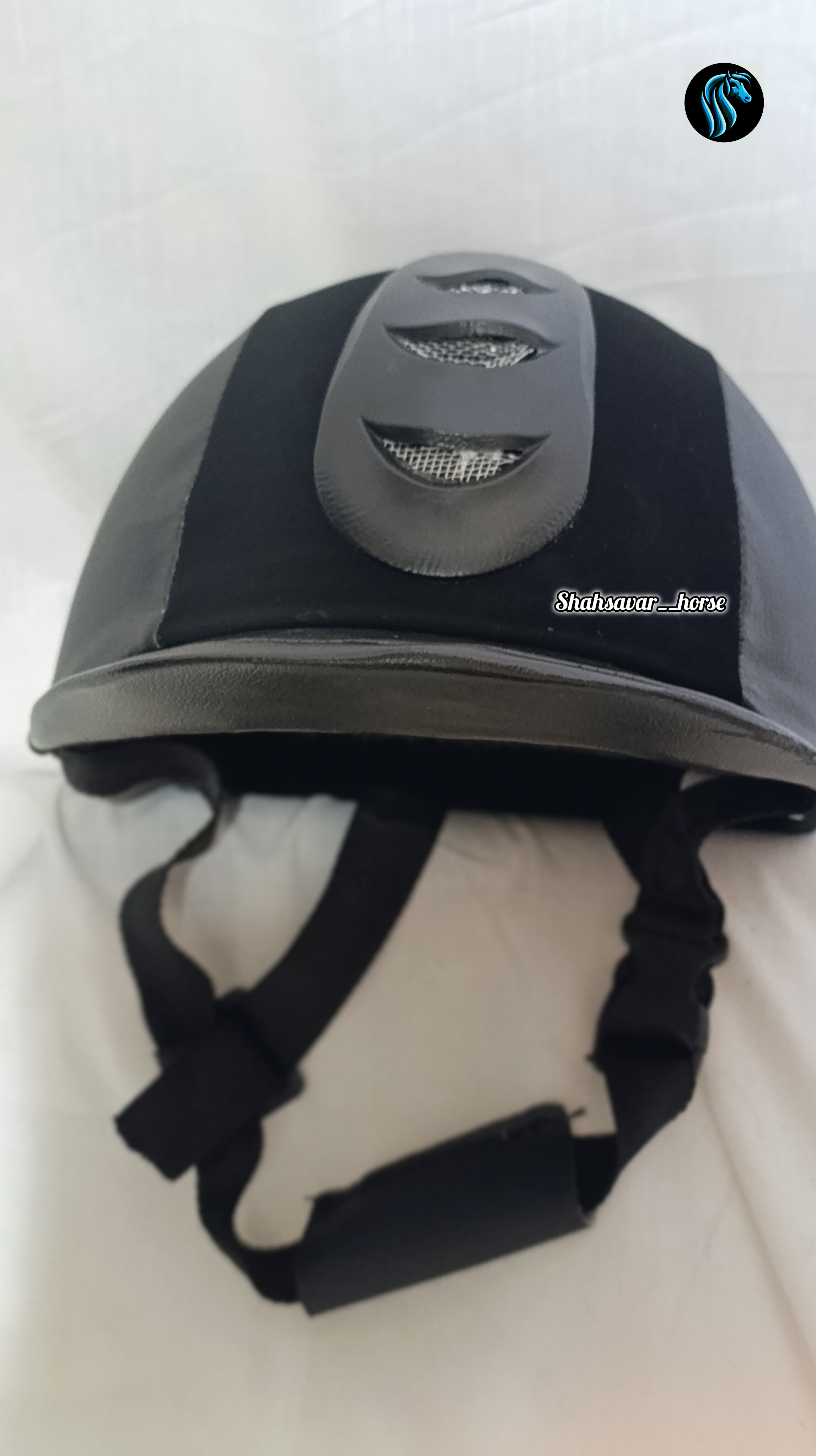 کلاه سوارکاری